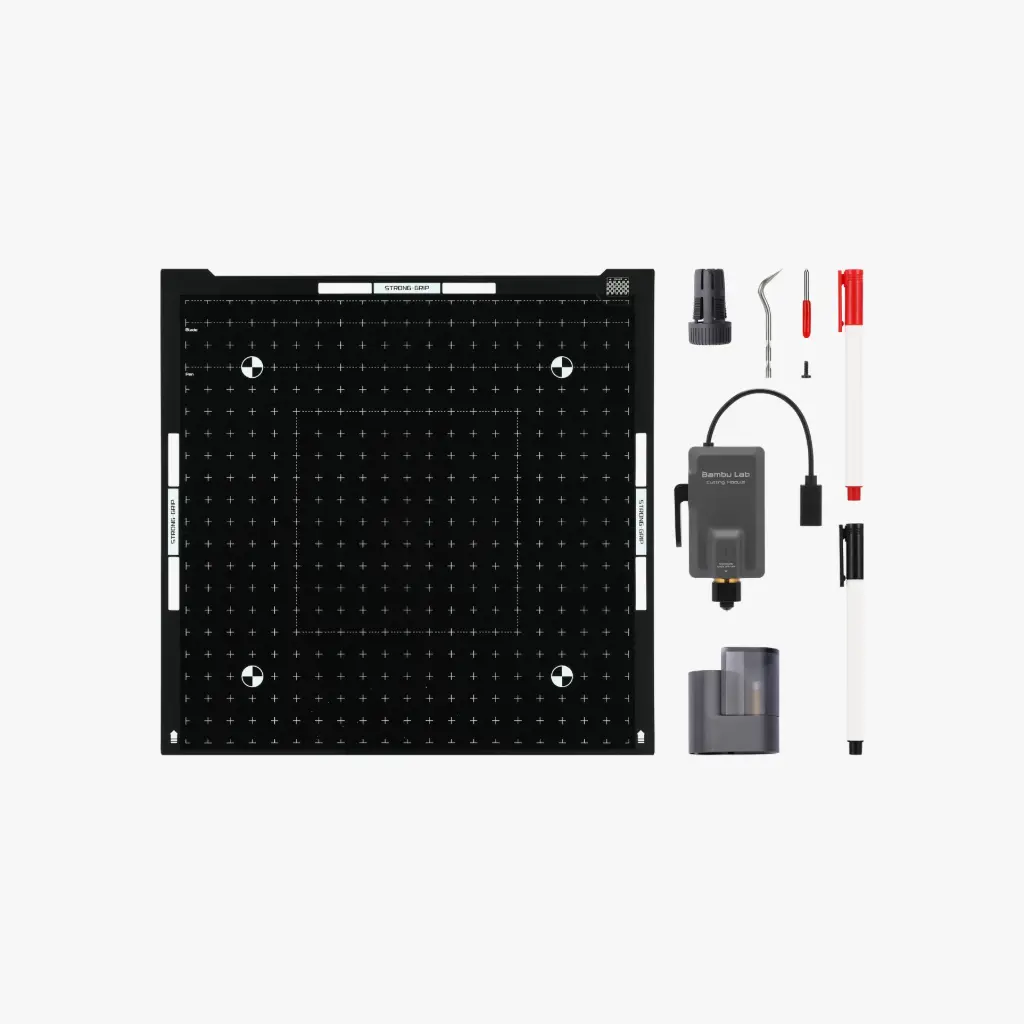 Bambu Lab Cutting Module kit