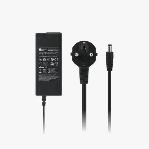 [ADS-96HLA-19-1 24096E-EU] AMS 2 Pro Switching Adapter (EU)