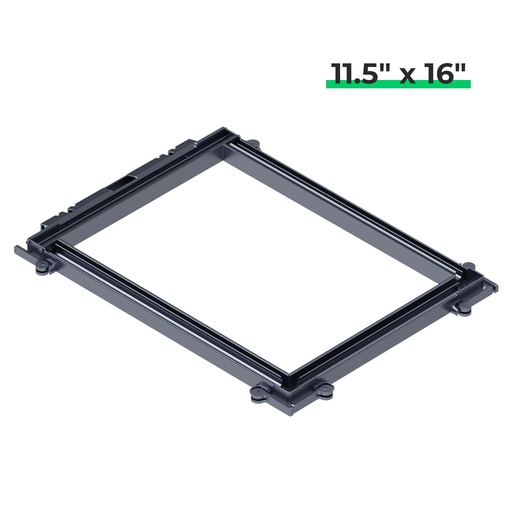 [P5020360] xTool Screen Printing Frame 292mm x 406mm (11.5" x 16")